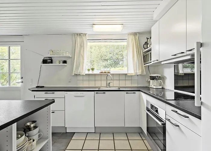 Casa de Férias Ll266-humble-musvitvaenget-2 Hesselbjerg